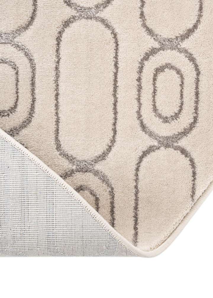 10' x 10' Vogue Geo Round Rug