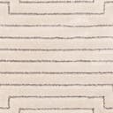 Rug White and Silver Swatch link