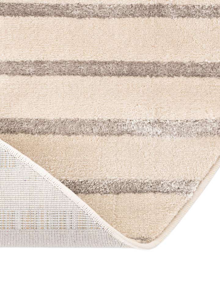 7' 10 x 7' 10 Vogue Geo Round Rug