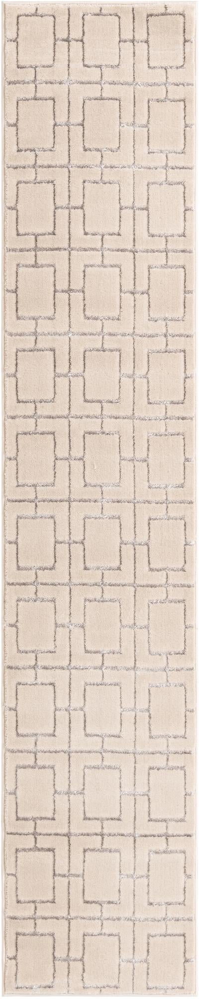 2' x 10' Marilyn Monroe™ Glam Deco Runner Rug