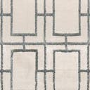 Rug White and Silver Swatch link
