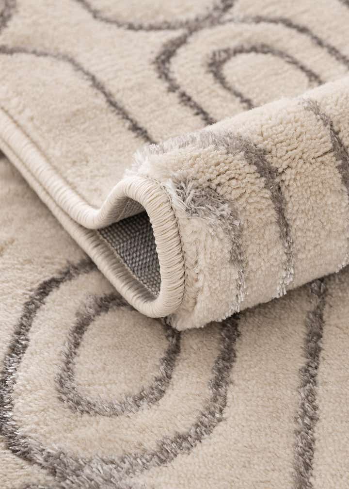 2' x 5' Vogue Geo Runner Rug