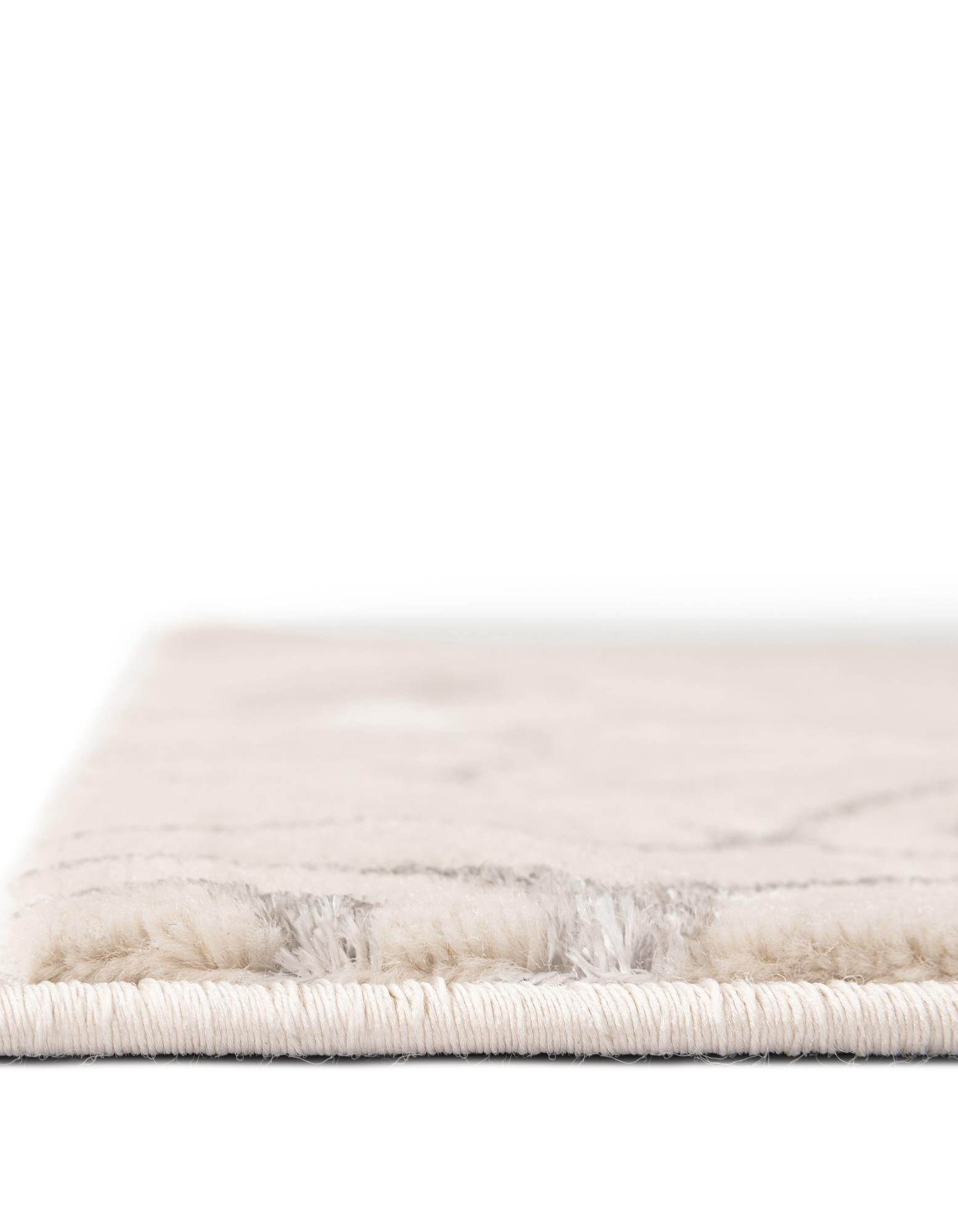 2' x 5' Vogue Geo Runner Rug