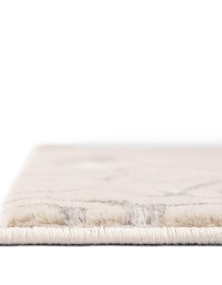 Detail image of 2' x 8' Vogue Geo Runner Rug