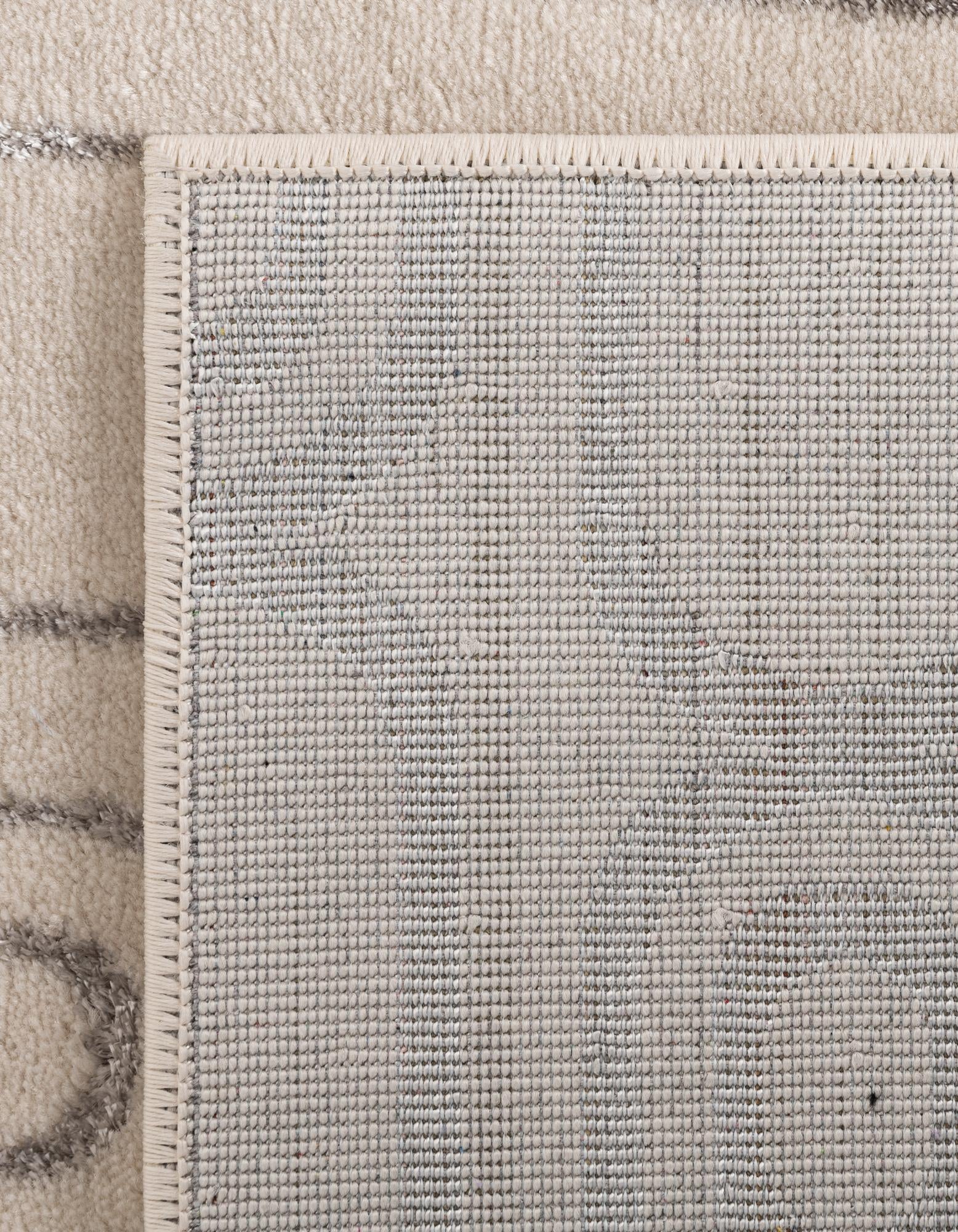 2' x 5' Vogue Geo Runner Rug