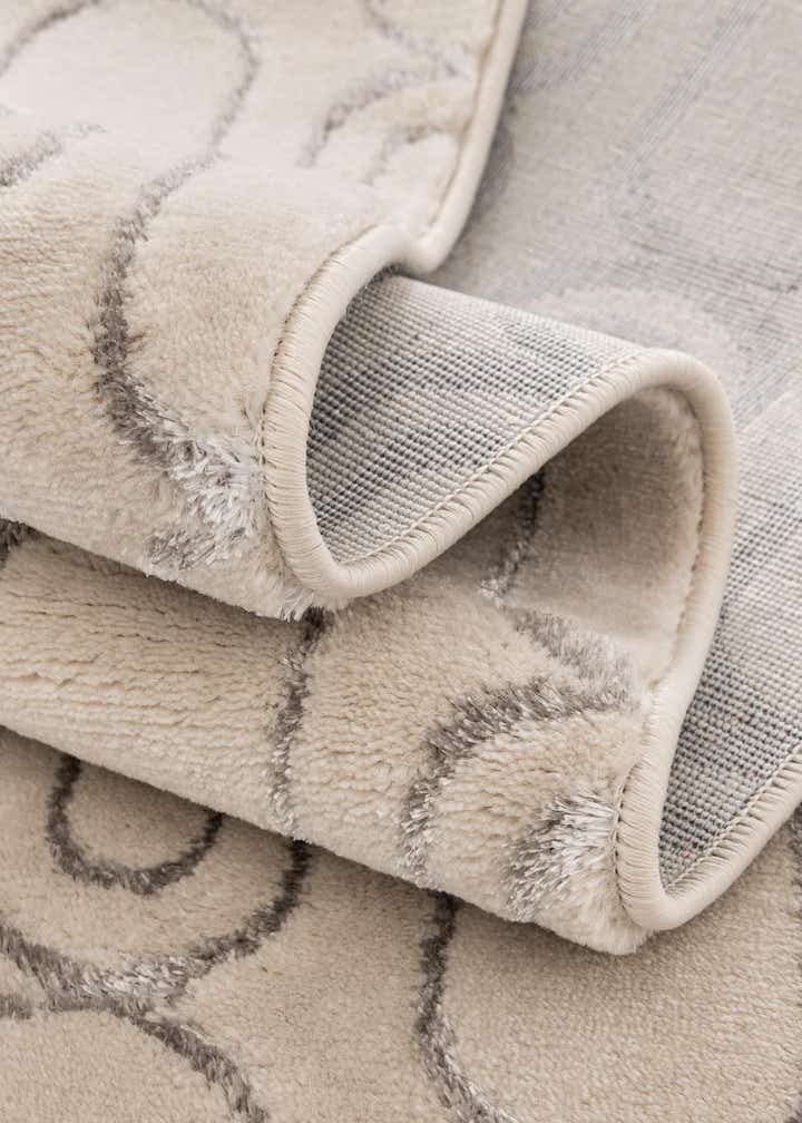 2' x 5' Vogue Geo Runner Rug