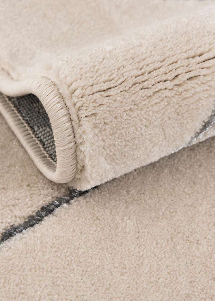 2' x 5' Vogue Geo Runner Rug