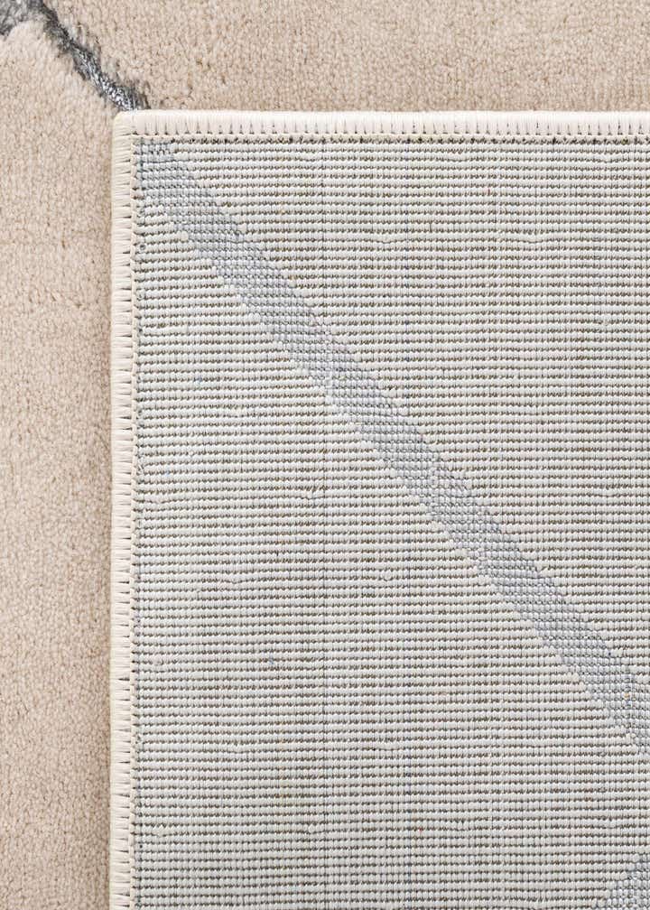 2' x 5' Vogue Geo Runner Rug
