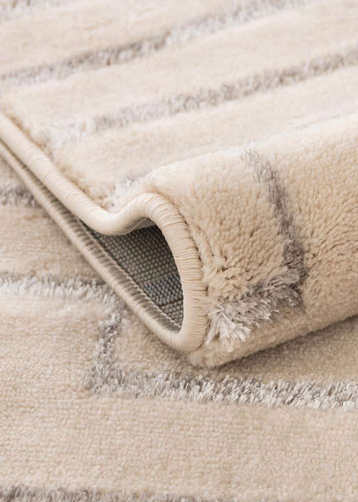 2' x 6' Vogue Geo Runner Rug