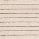 Rug White and Silver Swatch link