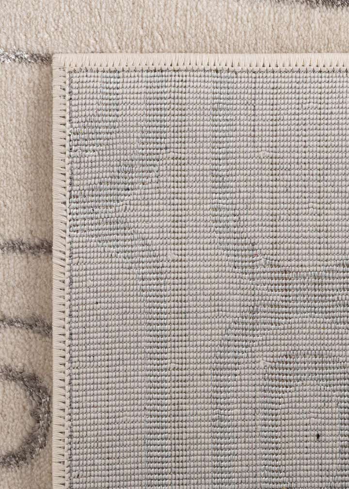 7' 10 x 7' 10 Vogue Geo Square Rug