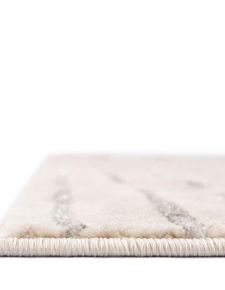 7' 10 x 7' 10 Vogue Geo Square Rug