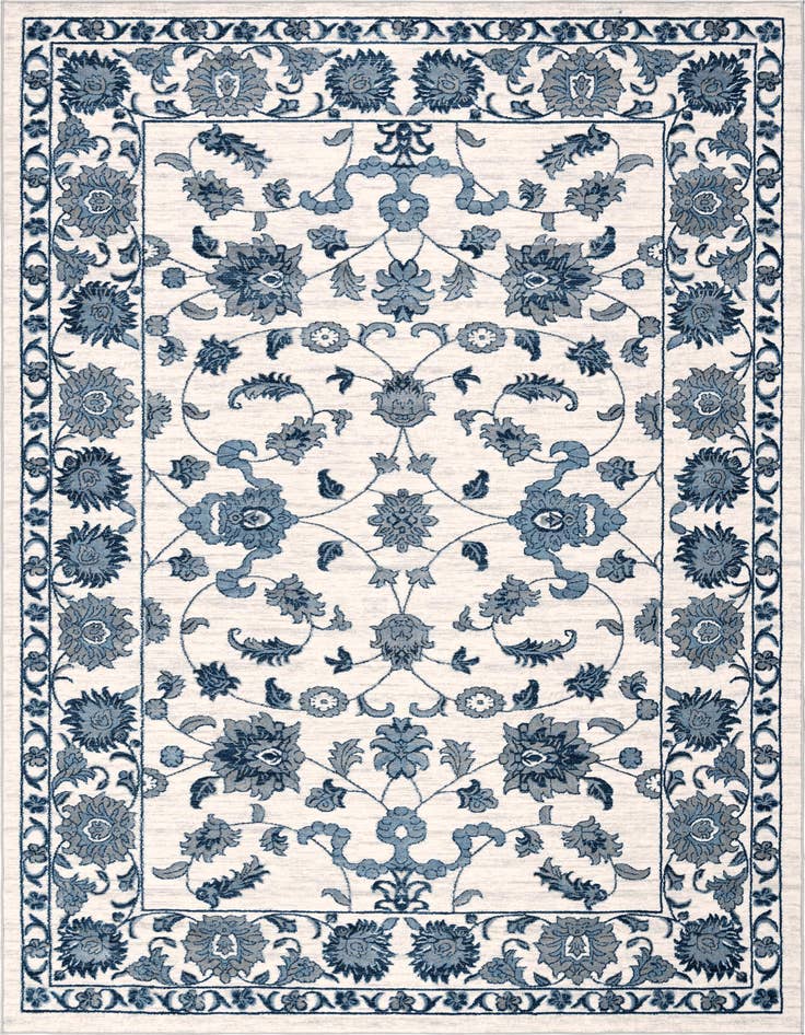 Detail image of 9' 10 x 14' Boston Rug