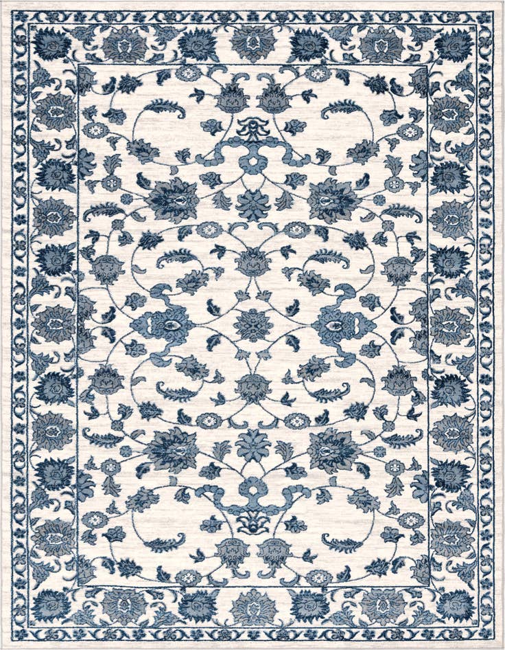 Detail image of 9' x 12' Boston Rug
