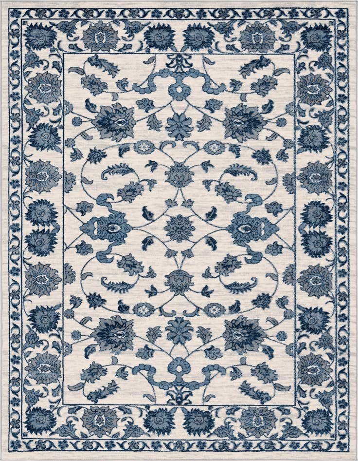 Detail image of 7' 10 x 10' Boston Rug