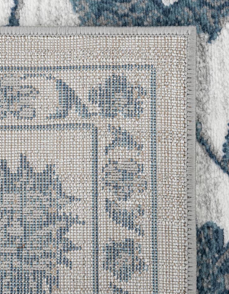 Detail image of 6' x 9' Boston Rug