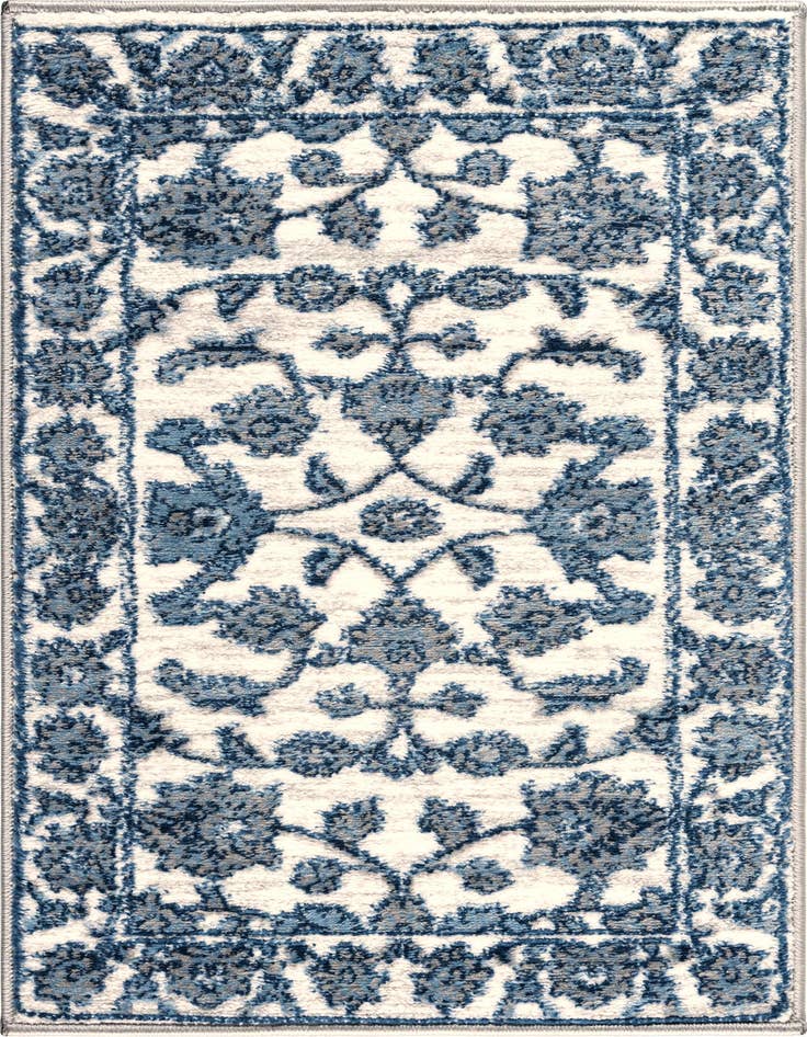 Detail image of 2' x 3' Boston Rug