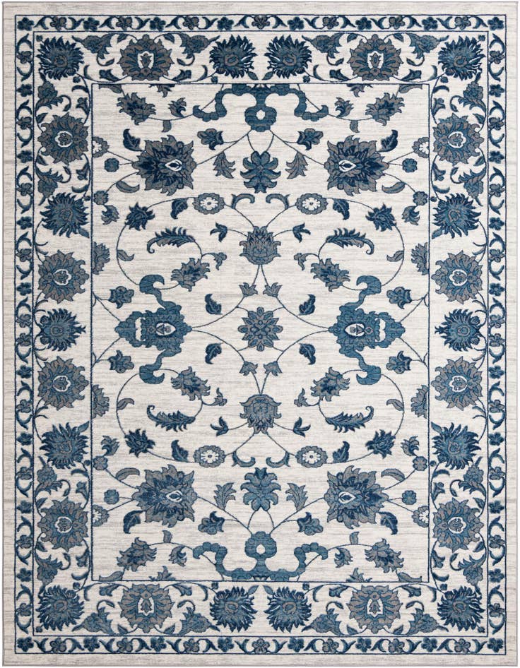 Detail image of 10' x 13' Boston Rug