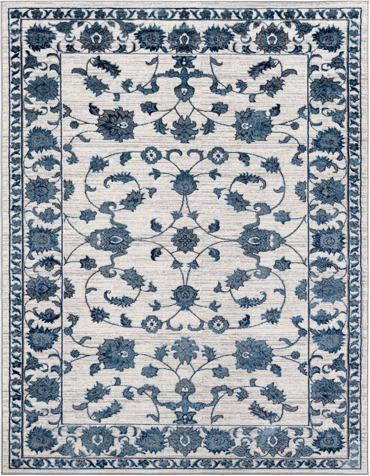 Detail image of 7' x 10' Boston Rug
