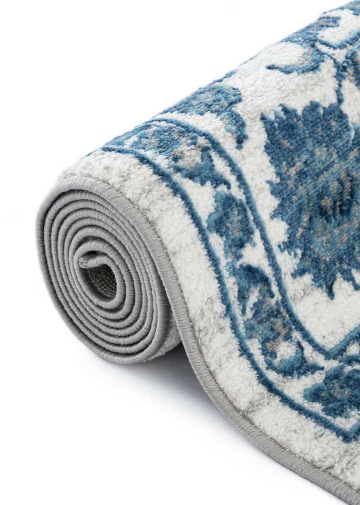 2' x 5' 3 Boston Runner Rug