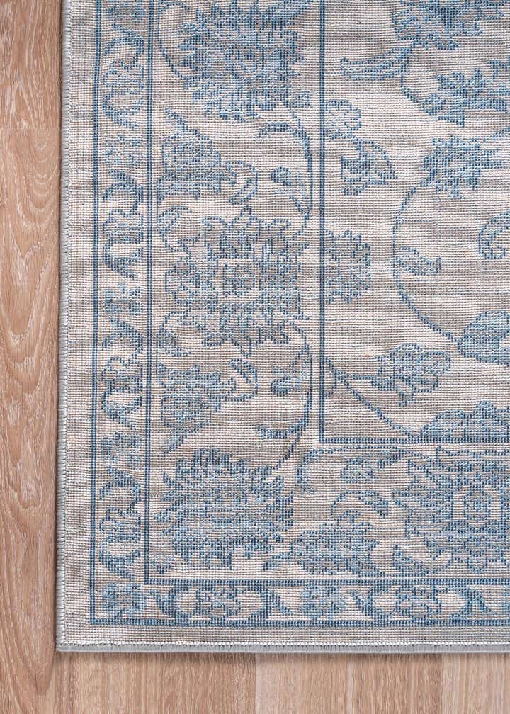 2' x 5' 3 Boston Runner Rug