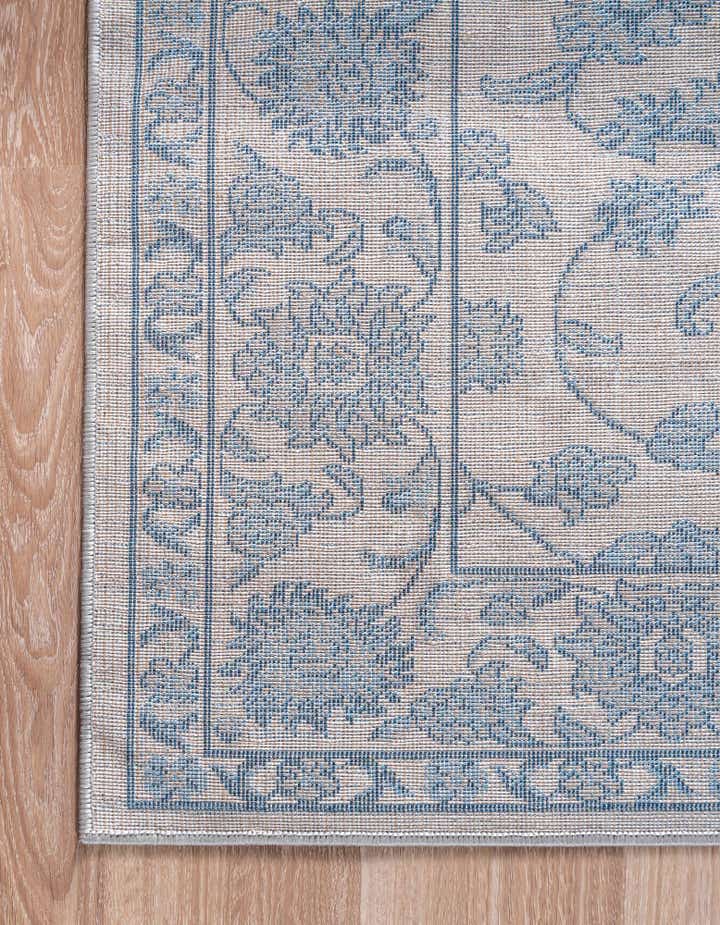 2' x 5' 3 Boston Runner Rug