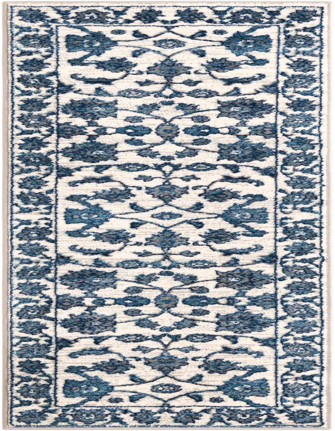 Detail image of 2' x 6' Boston Runner Rug