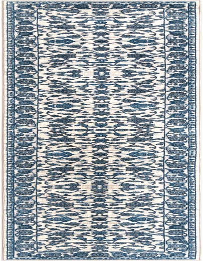 Detail image of 3' 3 x 16' 5 Boston Runner Rug