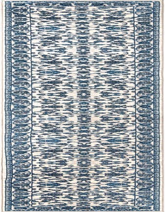 Detail image of 3' 3 x 19' 8 Boston Runner Rug