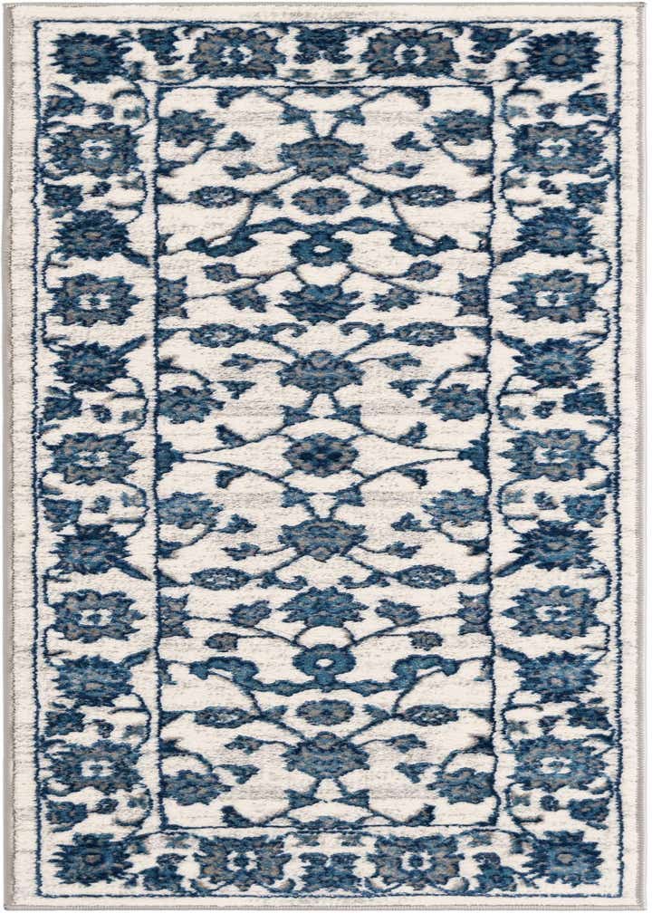 2' x 5' 3 Boston Runner Rug