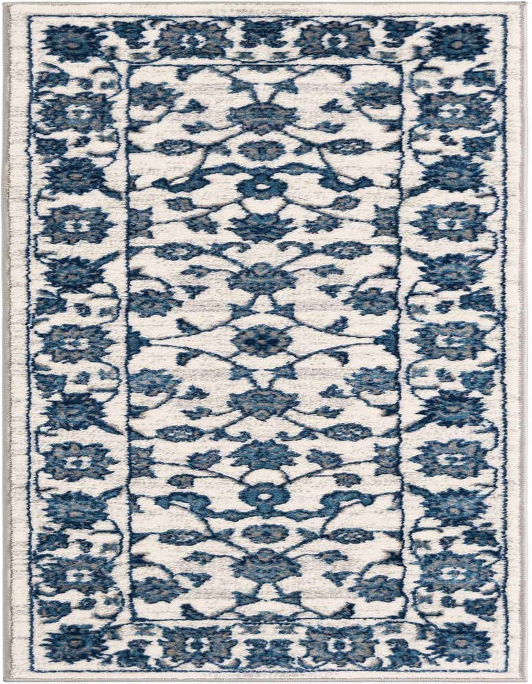 2' x 5' 3 Boston Runner Rug
