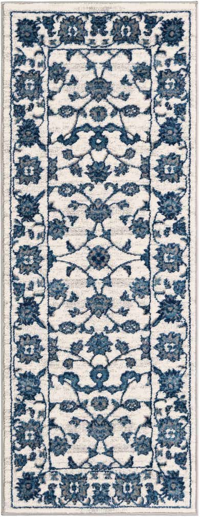 2' x 5' 3 Boston Runner Rug