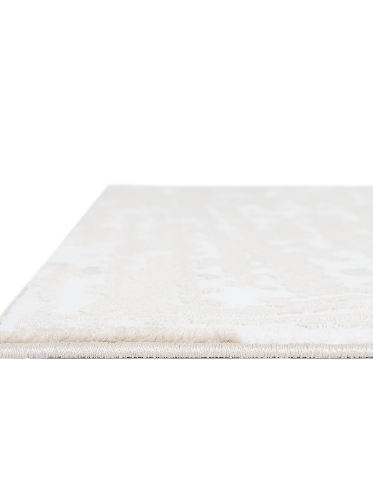 5' 3 x 5' 3 Hermitage Octagon Rug