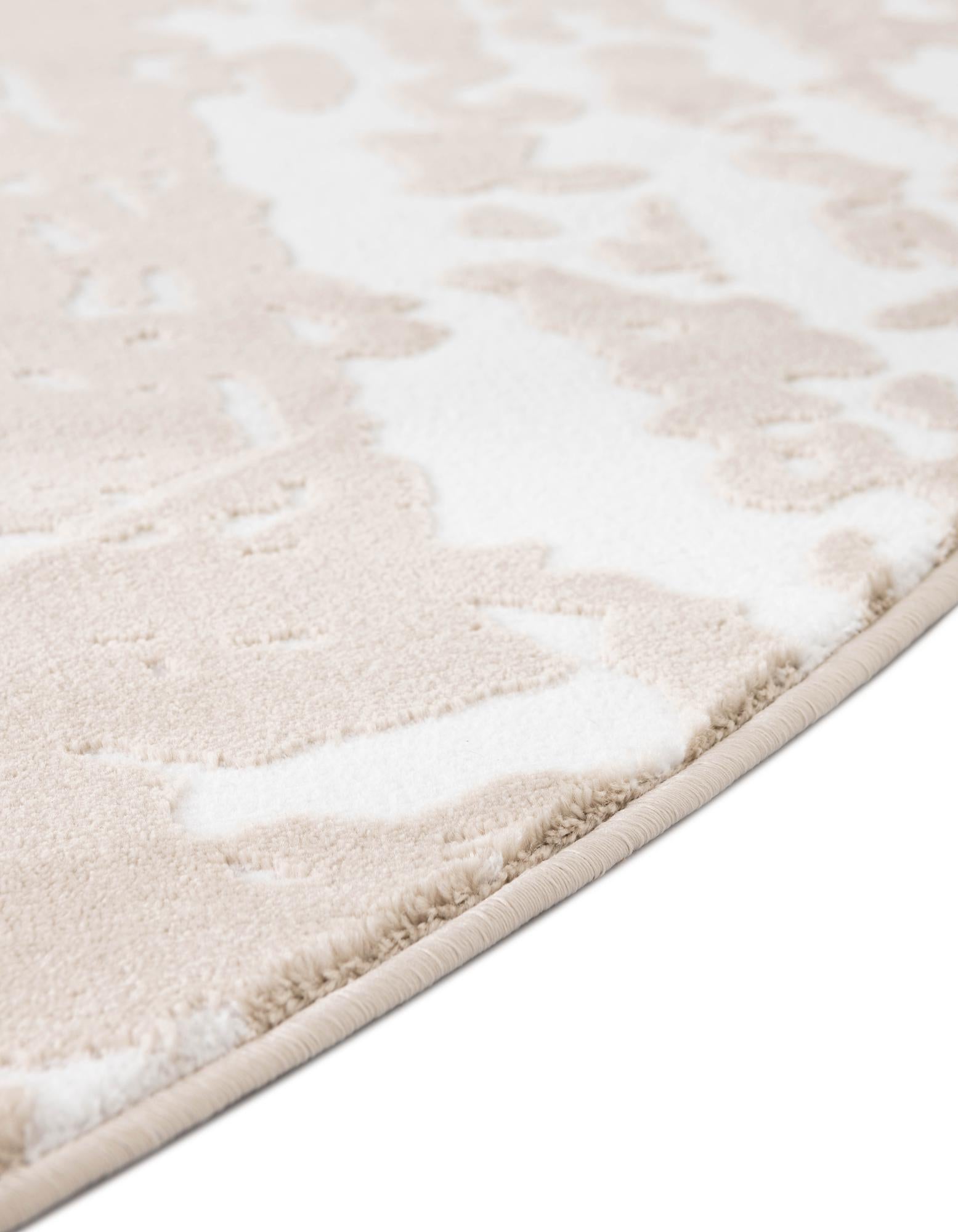 2' x 3' Hermitage Oval Rug