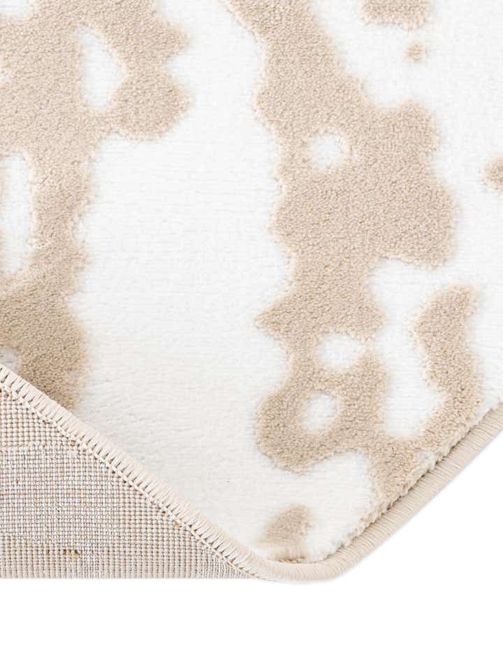 5' 3 x 8' Hermitage Oval Rug