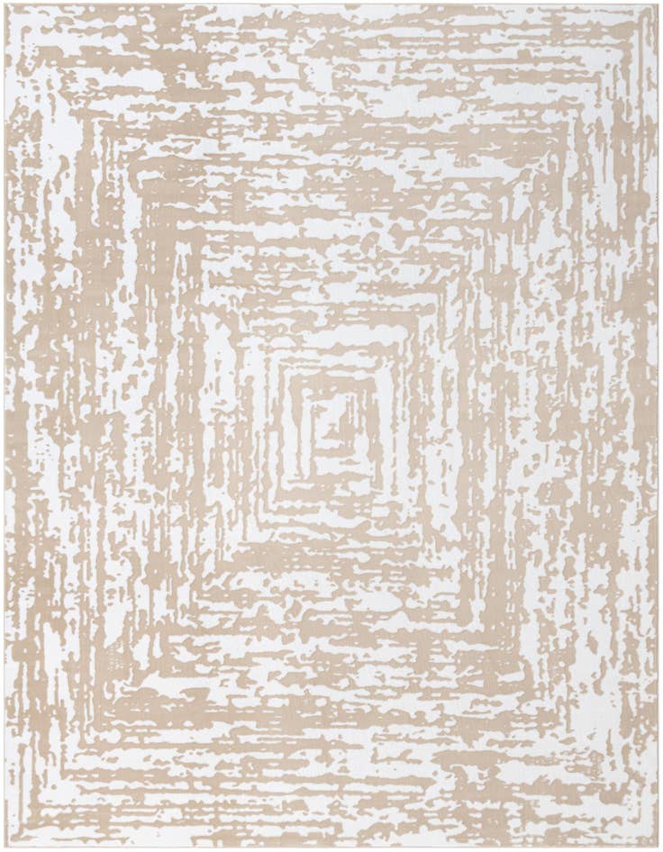 Detail image of 10' 8 x 14' Hermitage Rug