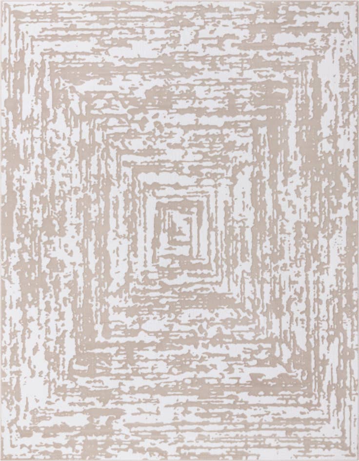 Detail image of 9' x 12' Hermitage Rug