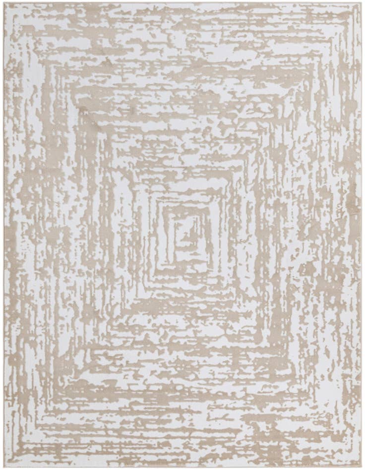 Detail image of 7' x 10' Hermitage Rug