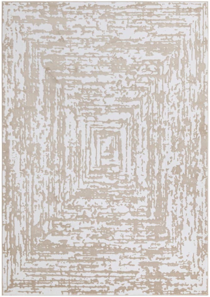 Detail image of 7' x 10' Hermitage Rug