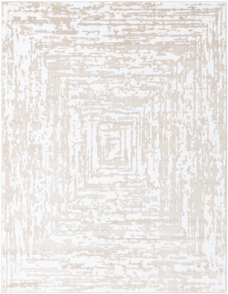 Detail image of 6' x 9' Hermitage Rug