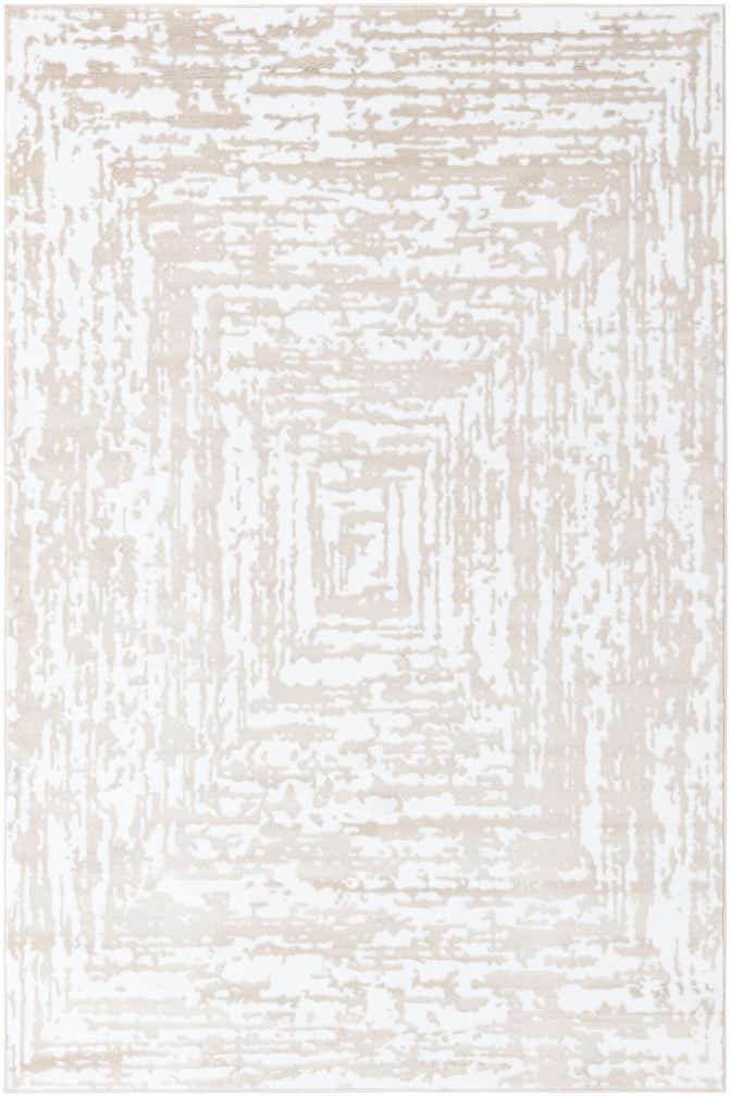 6' x 9' Hermitage Rug