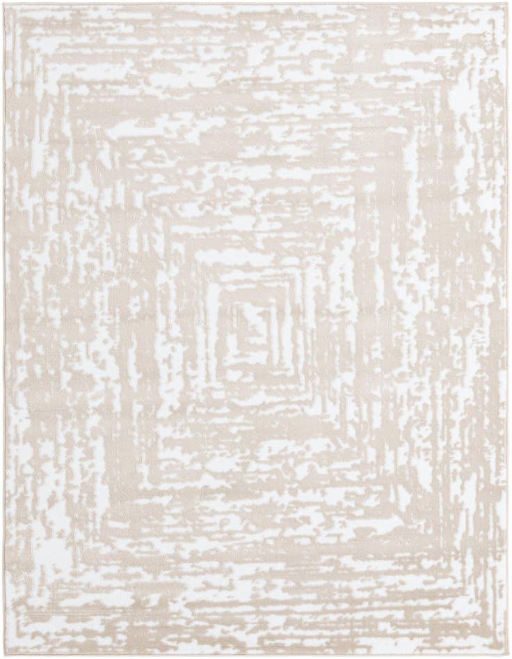 Detail image of 5' 3 x 8' Hermitage Rug