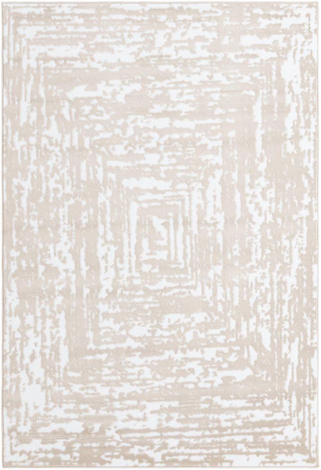 Detail image of 5' 3 x 8' Hermitage Rug