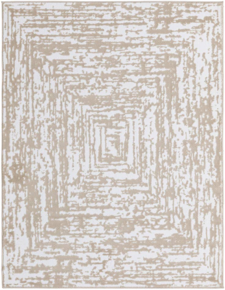 Detail image of 4' x 6' Hermitage Rug
