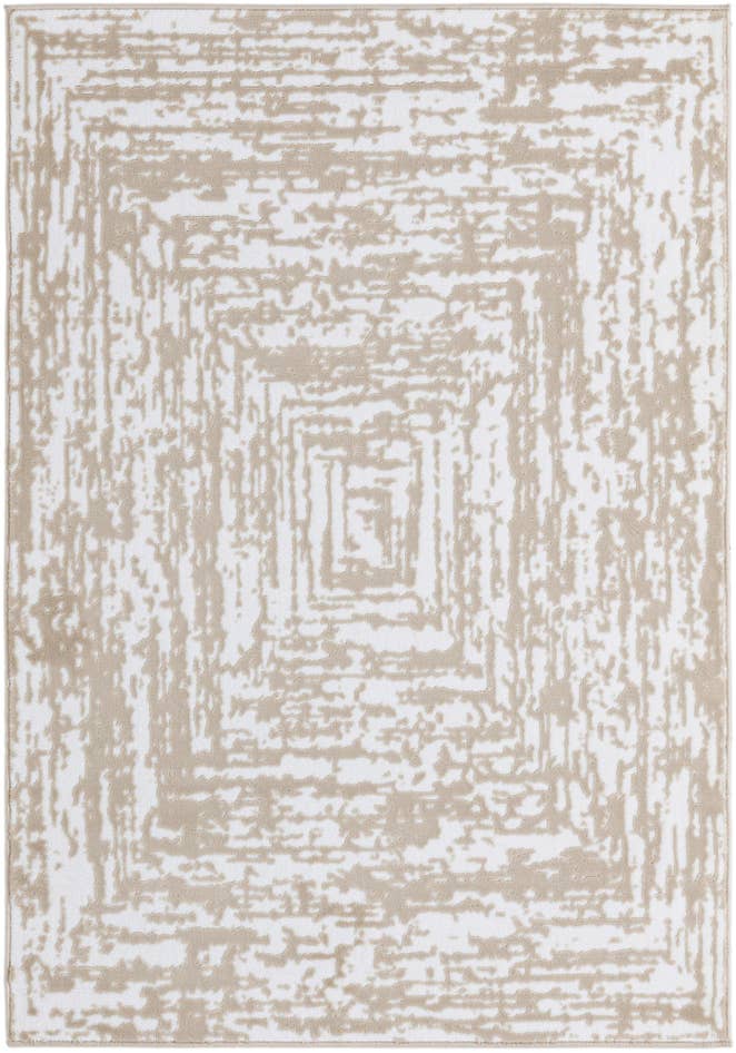 Detail image of 4' x 6' Hermitage Rug