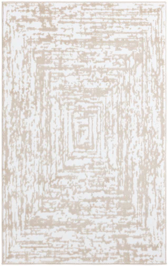 3' 3 x 5' 3 Hermitage Rug