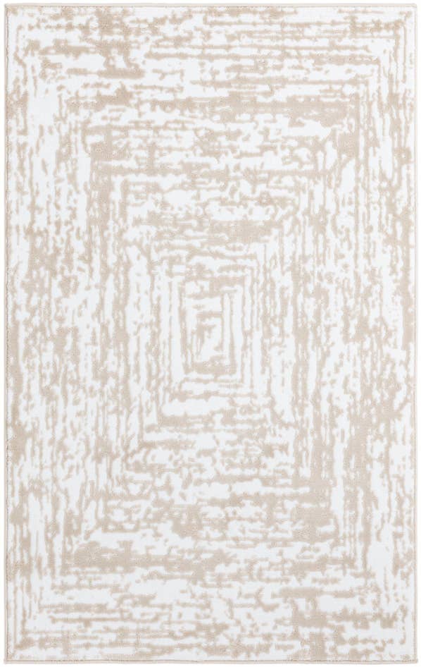 Detail image of 3' 3 x 5' 3 Hermitage Rug