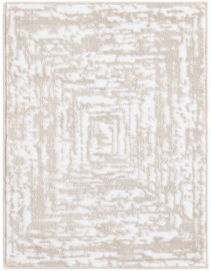 Detail image of 2' x 3' Hermitage Rug