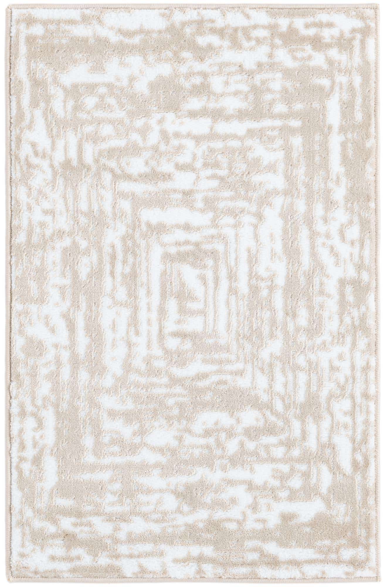 2' x 3' Hermitage Rug