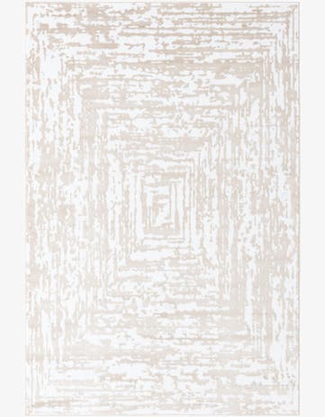 6' x 9' Hermitage Rug